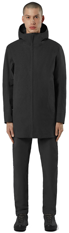 Куртка мужская  Navier AR Coat M*