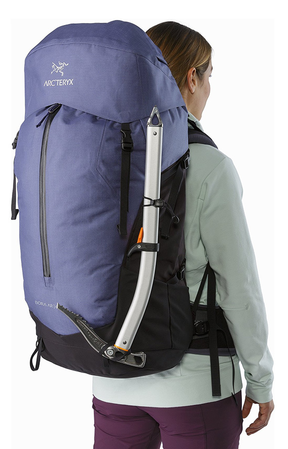 Рюкзак Bora AR 61 Backpack W*