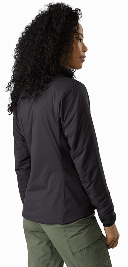 Куртка женская Atom LT Jacket W*