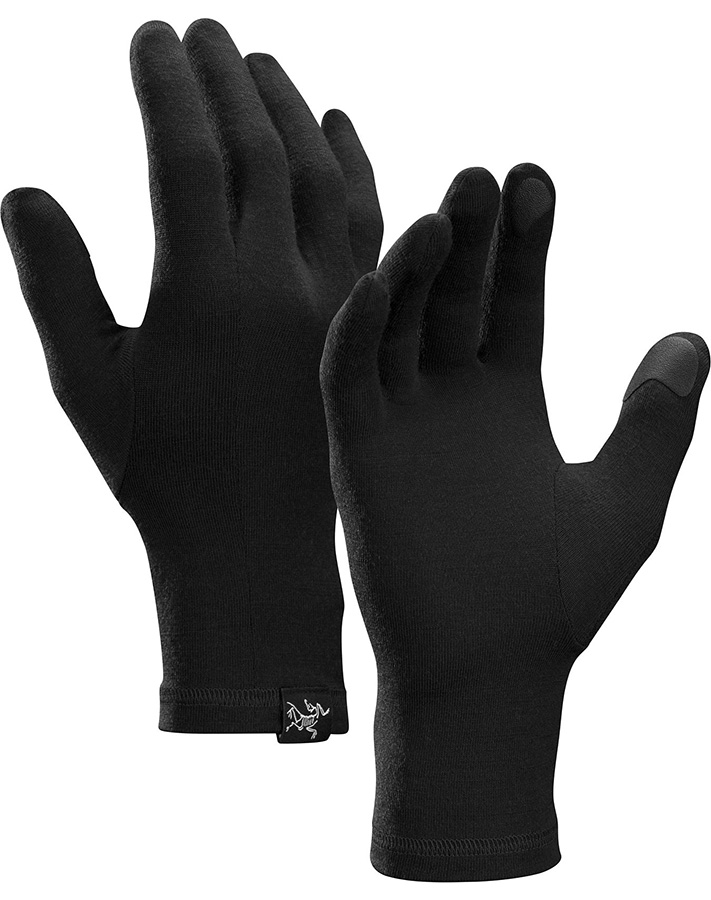Перчатки Gothic Glove*