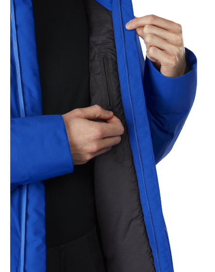 Куртка мужская Euler IS Jacket M