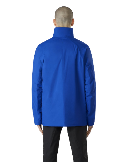 Куртка мужская Euler IS Jacket M