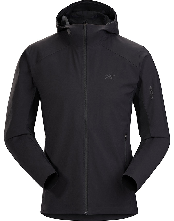 Куртка мужская Trino sl hoody M*, цена - купить в интернет-магазине SALSHOP.RU