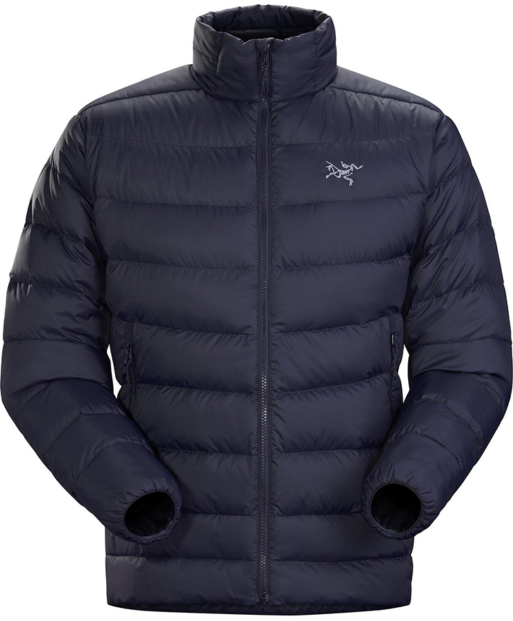 Куртка мужская  Thorium ar jacket M*