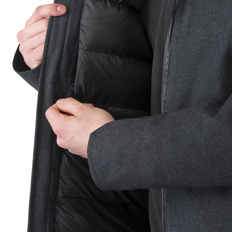 Куртка мужская Monitor Down TW Coat M*