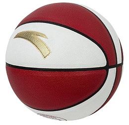 Баскетбольный мяч ANTA 1727  7