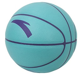 Баскетбольный мяч ANTA 1725  7