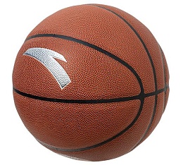 Баскетбольный мяч ANTA 1702  7