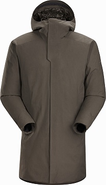Куртка мужская Thorsen Parka M